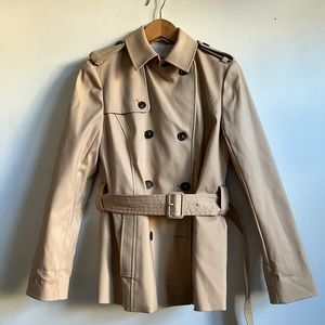 Brooks Brothers Trench Coat
